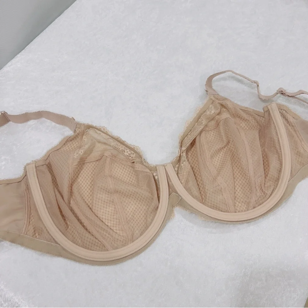 Elomi plunge bra